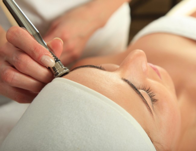 Microdermabrasion Perth