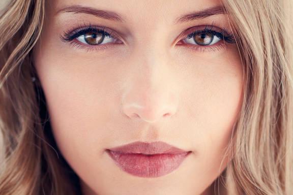 Inika mineral makeup Perth