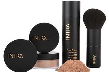 Inika Perth